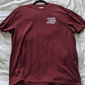 Aime Leon Dore '70s Graphic Tee